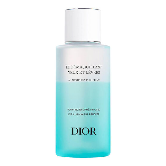 Demaquilante Bif&aacute;sico Dior Cleansing Makeup Remover